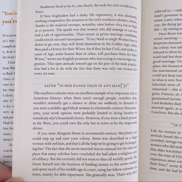 No Stopping Us Now, The Adventures of Older Women in American History, B… - Picture 11 of 16